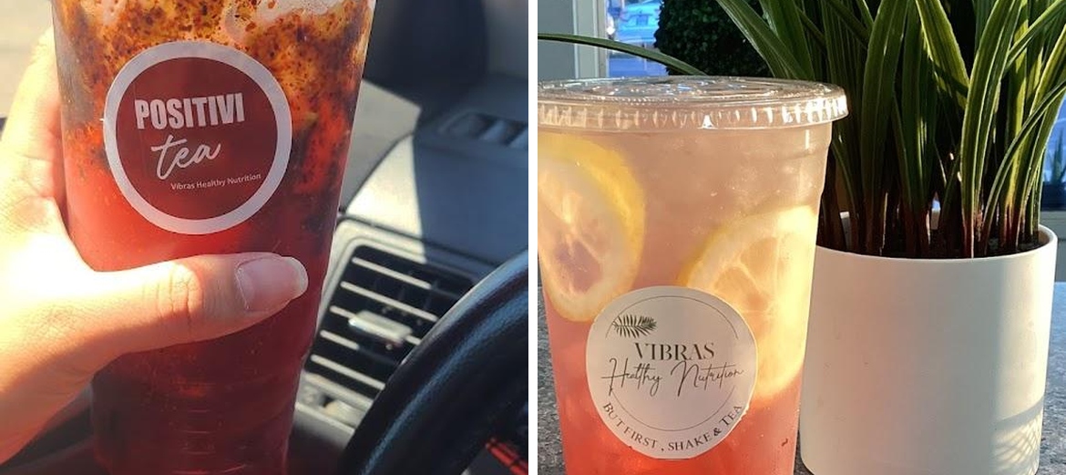 Vibras Healthy Nutrition